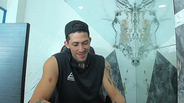 yeckodream online show from 15, 11, 2025