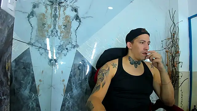 yeckodream online show from 22, 12, 2025