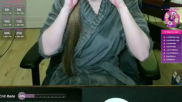 ArtofSweet online show from 31, 3, 2026