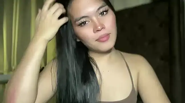 Lilly cruz online show from 25, 1, 2025