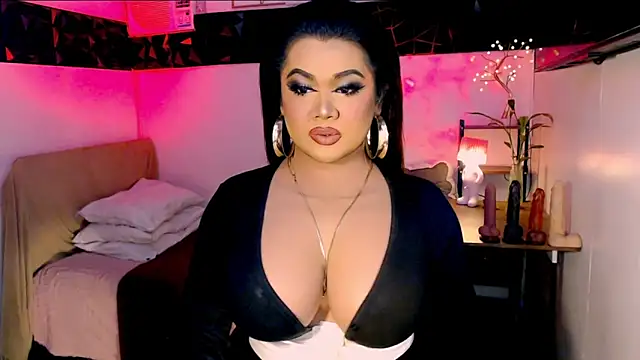 asiankatyhuge online show from 2, 2, 2026