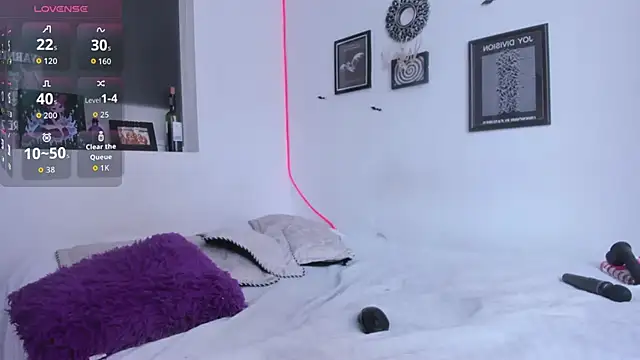 gothic do11 online show from 3, 2, 2026