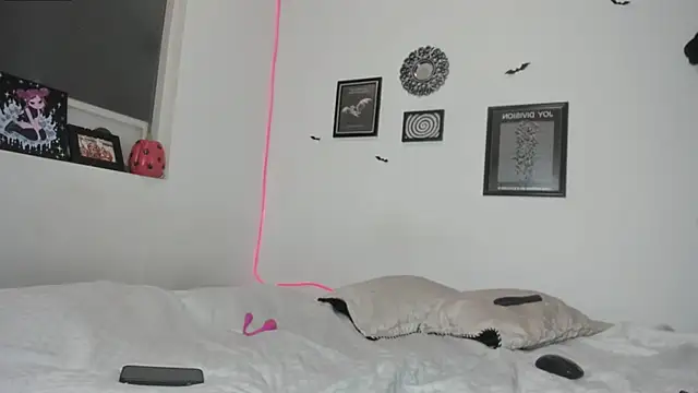 gothic do11 online show from 21, 12, 2025