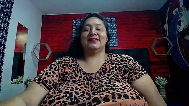 TistMature online show from 13, 2, 2025