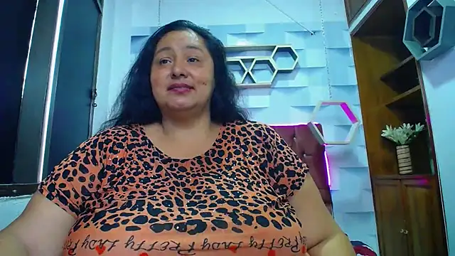 TistMature online show from 19, 3, 2025