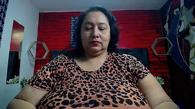 TistMature online show from 20, 2, 2025