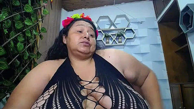 Snapshot of TistMature chatting on 27, 11, 2025 TistMature online show from 27, 11, 2025