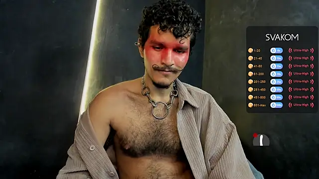 die mond online show from 20, 11, 2025