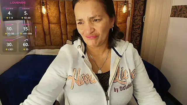 MarilynMiilf  online show from 13, 5, 2026
