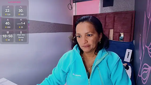 MarilynMiilf  online show from 29, 5, 2026