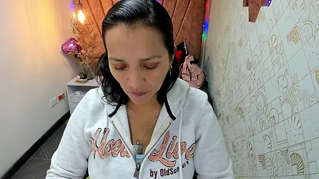 MarilynMiilf  online show from 18, 12, 2025