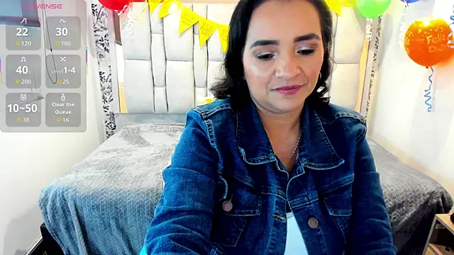 Snapshot of MarilynMiilf_ chatting on 11, 6, 2026 MarilynMiilf online show from 11, 6, 2026