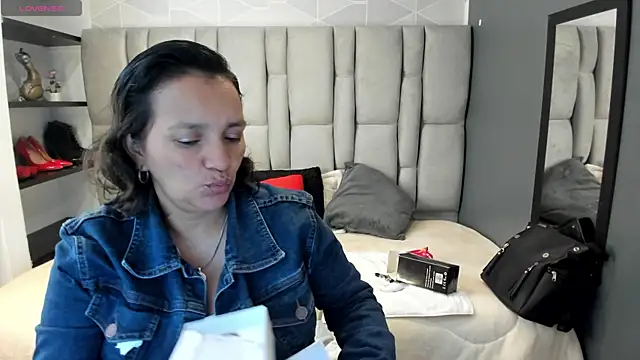 MarilynMiilf  online show from 14, 5, 2026