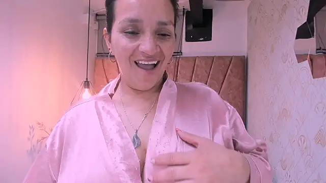 MarilynMiilf  online show from 21, 10, 2025