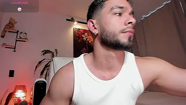 Snapshot of Josseph1_ chatting on 9, 7, 2026 Josseph1 online show from 9, 7, 2026