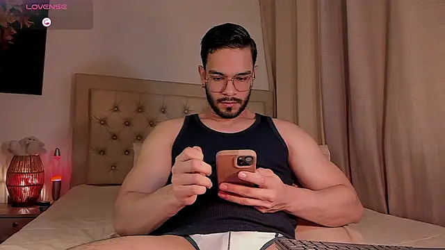 Josseph1  online show from 14, 10, 2025