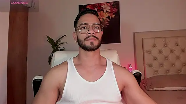 Josseph1  online show from 24, 10, 2025