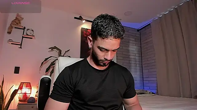 Snapshot of Josseph1_ chatting on 17, 7, 2026 Josseph1 online show from 17, 7, 2026