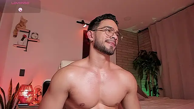 Josseph1  online show from 11, 3, 2026