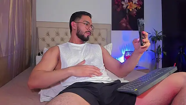 Josseph1  online show from 28, 2, 2025