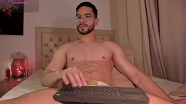 Josseph1  online show from 10, 10, 2025