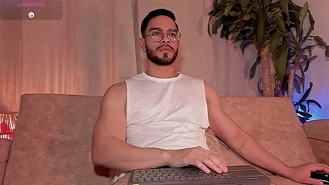 Josseph1  online show from 13, 11, 2025