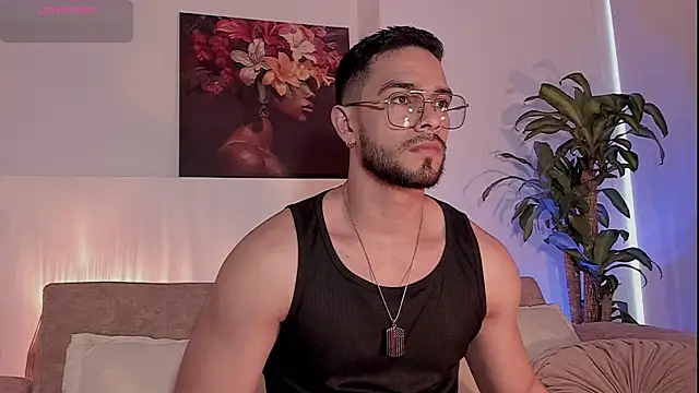 Josseph1  online show from 20, 12, 2025