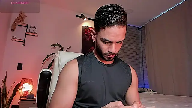Snapshot of Josseph1_ chatting on 14, 7, 2026 Josseph1 online show from 14, 7, 2026