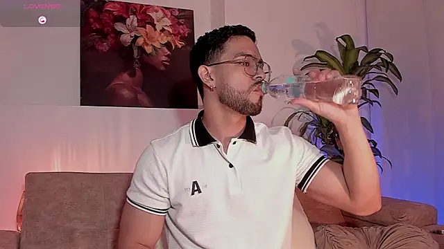 Josseph1  online show from 5, 1, 2026