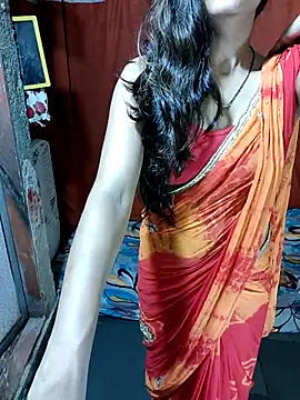 SHANAYA94 online show from 12, 9, 2025