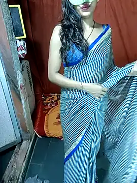 SHANAYA94 online show from 5, 10, 2025