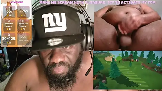 Wizzyg75 online show from 7, 3, 2026