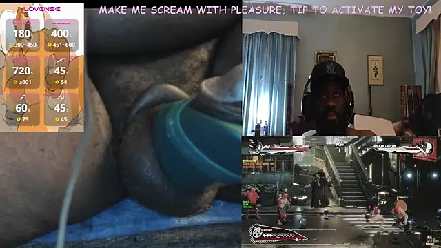 Wizzyg75 online show from 8, 10, 2025