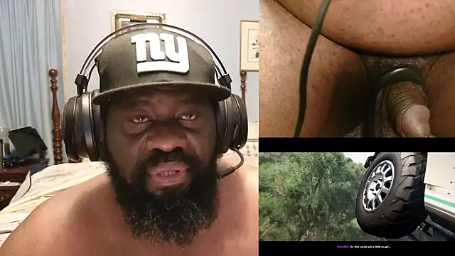 Wizzyg75 online show from 4, 8, 2026
