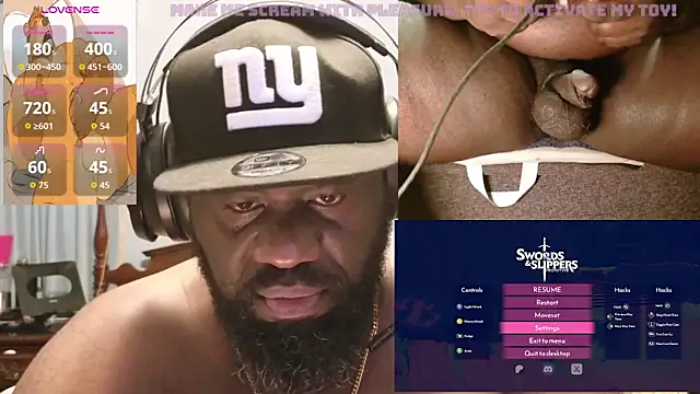 Wizzyg75 online show from 26, 5, 2026