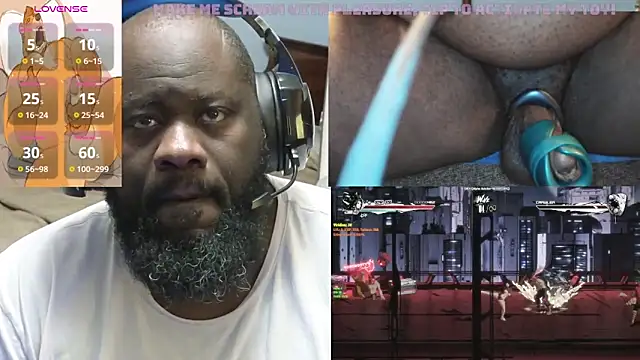 Wizzyg75 online show from 20, 10, 2025