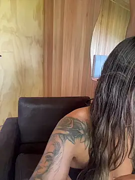 AliceStone19 online show from 3, 4, 2026