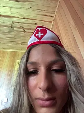 AliceStone19 online show from 17, 2, 2026