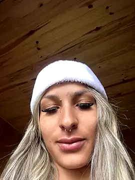 AliceStone19 online show from 16, 12, 2025