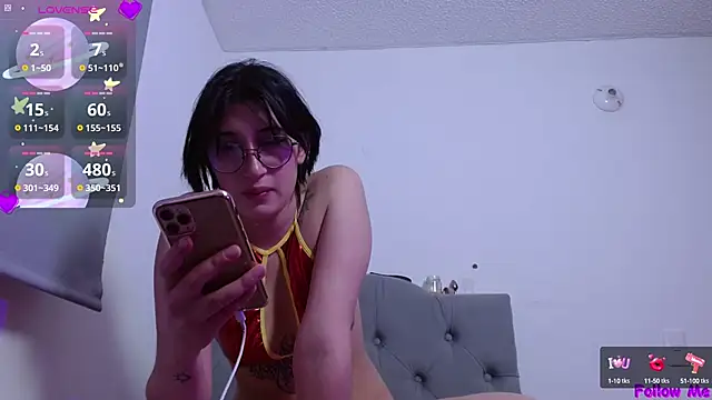 Red-moon1 online show from 12, 3, 2025
