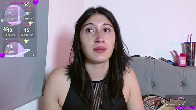 Red-moon1 online show from 1, 12, 2025