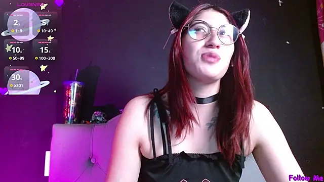 Red-moon1 online show from 13, 3, 2026