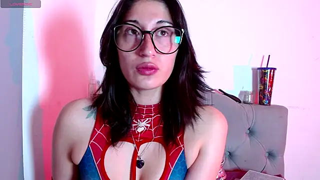 Red-moon1 online show from 3, 11, 2025