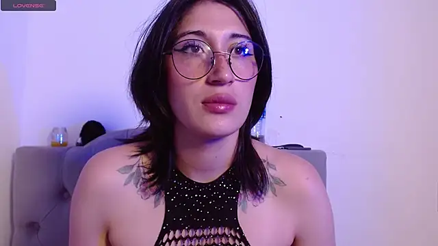 Red-moon1 online show from 23, 1, 2025
