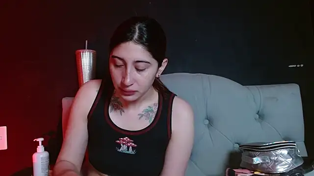 Red-moon1 online show from 22, 7, 2026