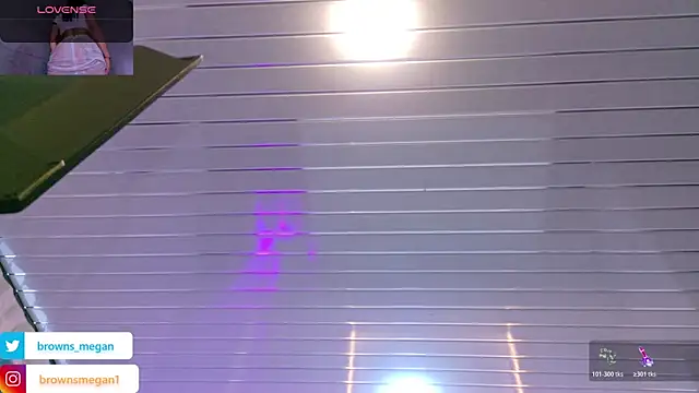 Megan browns1 online show from 10, 4, 2026