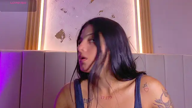 Megan browns1 online show from 18, 3, 2026