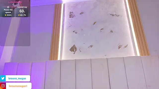 Megan browns1 online show from 15, 4, 2026