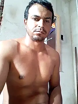 Snapshot of Evandro-Bahia chatting on 14, 10, 2025 Evandro-Bahia online show from 14, 10, 2025