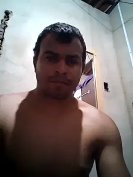 Snapshot of Evandro-Bahia chatting on 11, 10, 2025 Evandro-Bahia online show from 11, 10, 2025